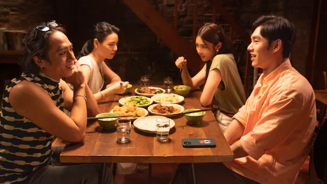 The Nipple Talk - Episode 7: There's ...