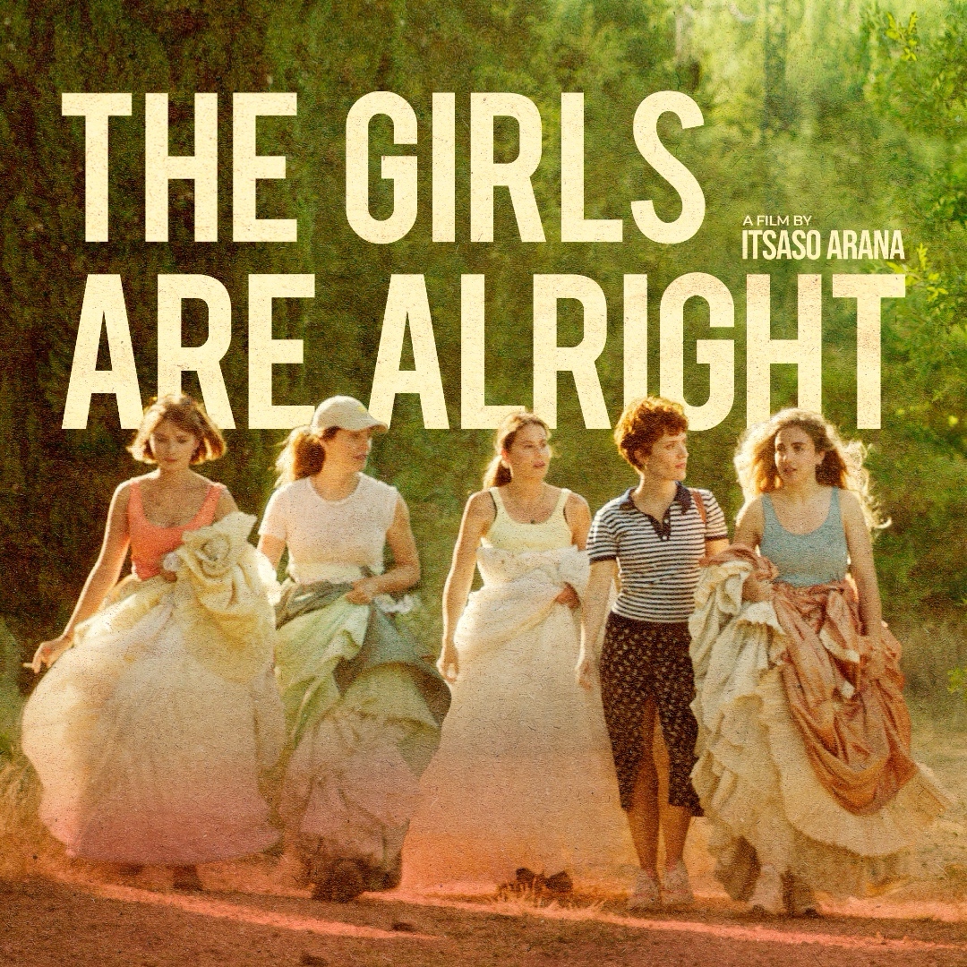 The Girls Are Alright