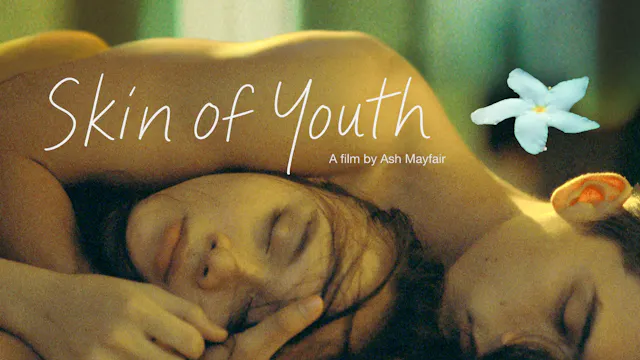 Skin of Youth