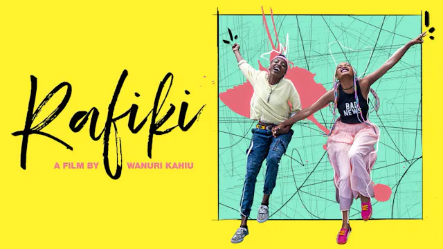 Rafiki