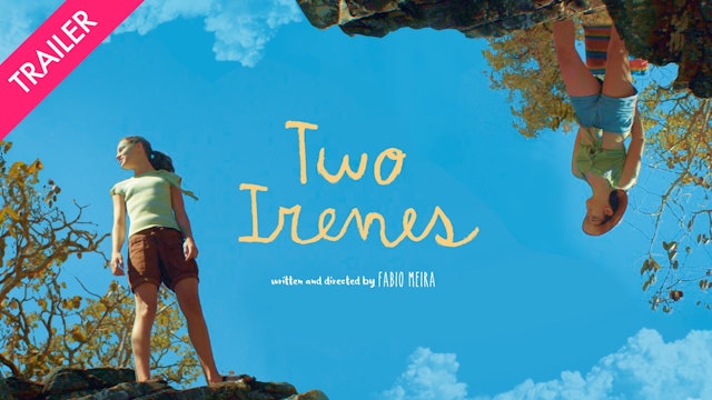 Two Irenes - Trailer