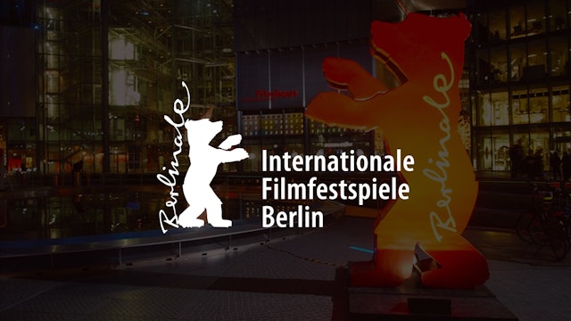 Berlinale (Berlin International Film Festival)