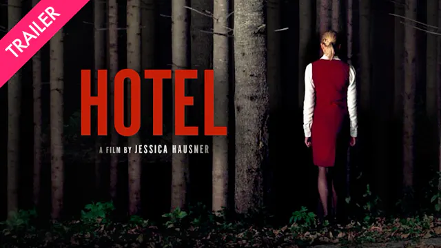 Hotel - Trailer