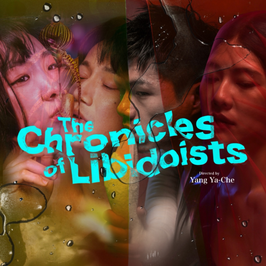 The Chronicles of Libidoists