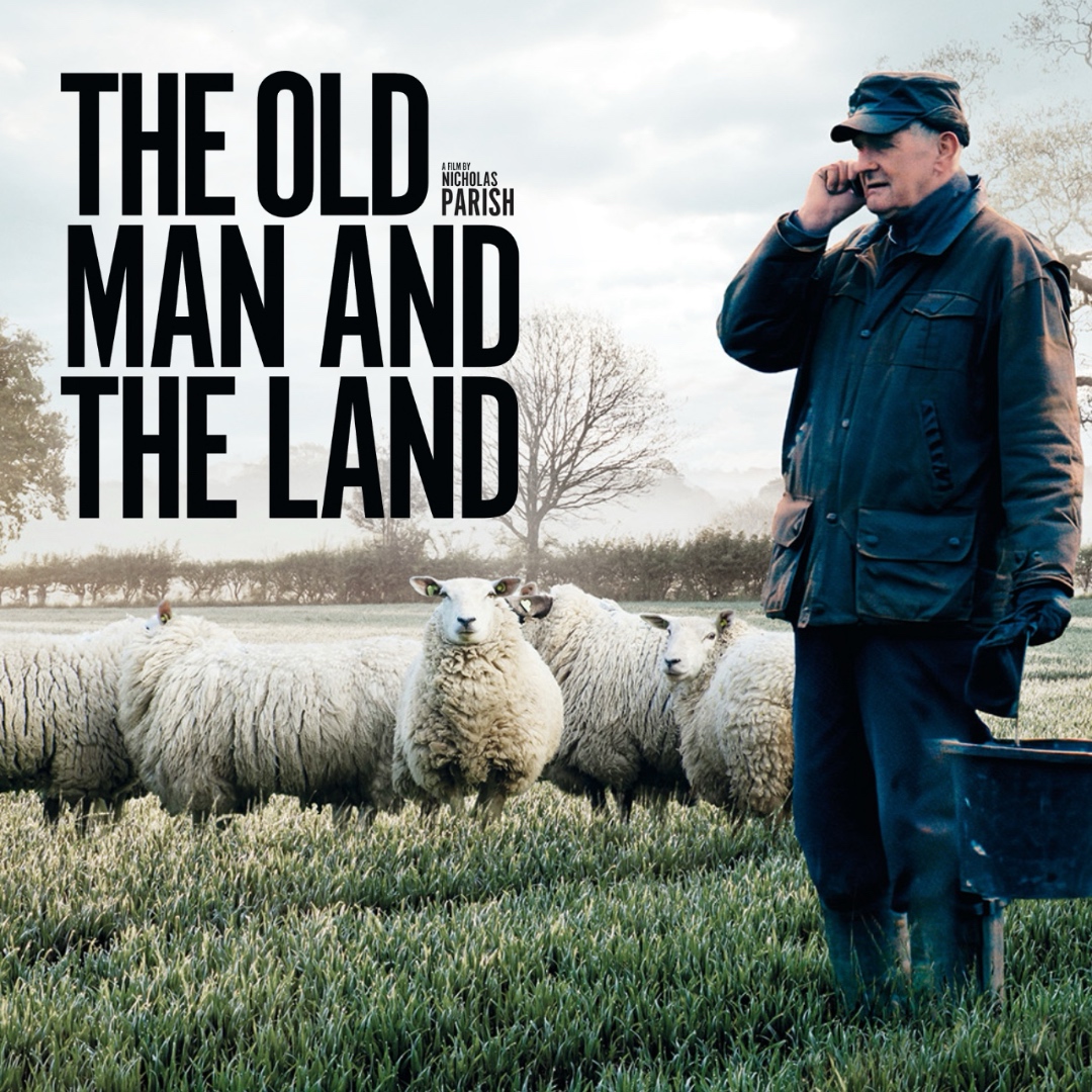 The Old Man and the Land