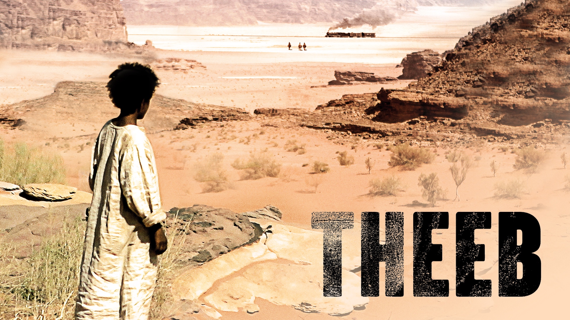 Theeb