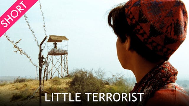 Little Terrorist