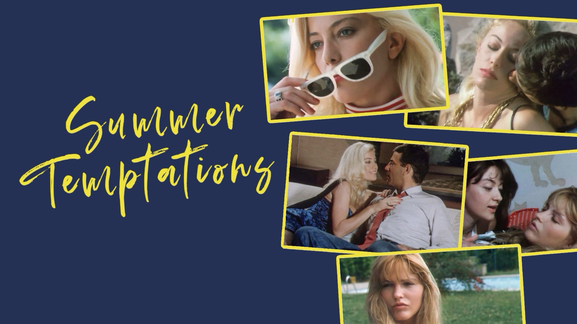 Summer Temptations