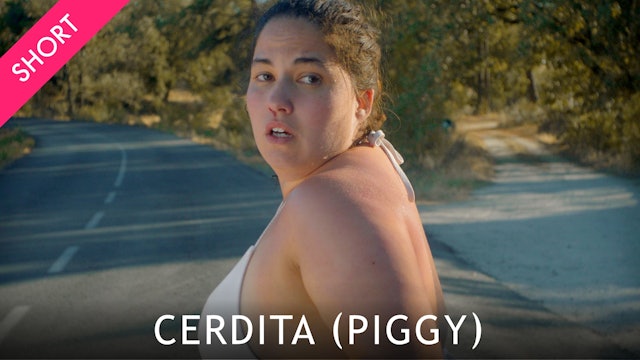 Cerdita (Piggy)
