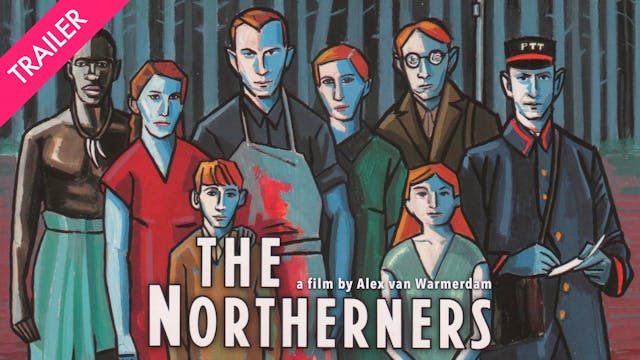 The Northerners - Preview
