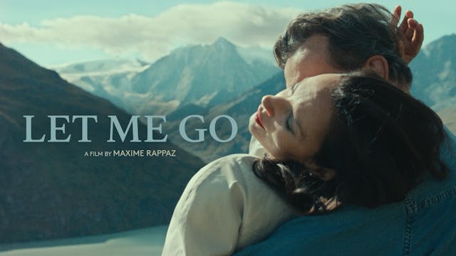 Let Me Go