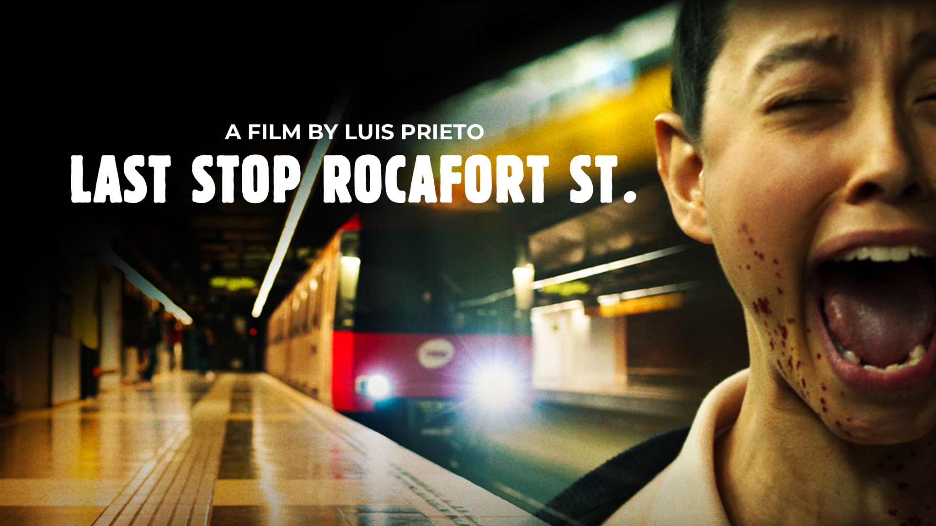 Last Stop Rocafort St.