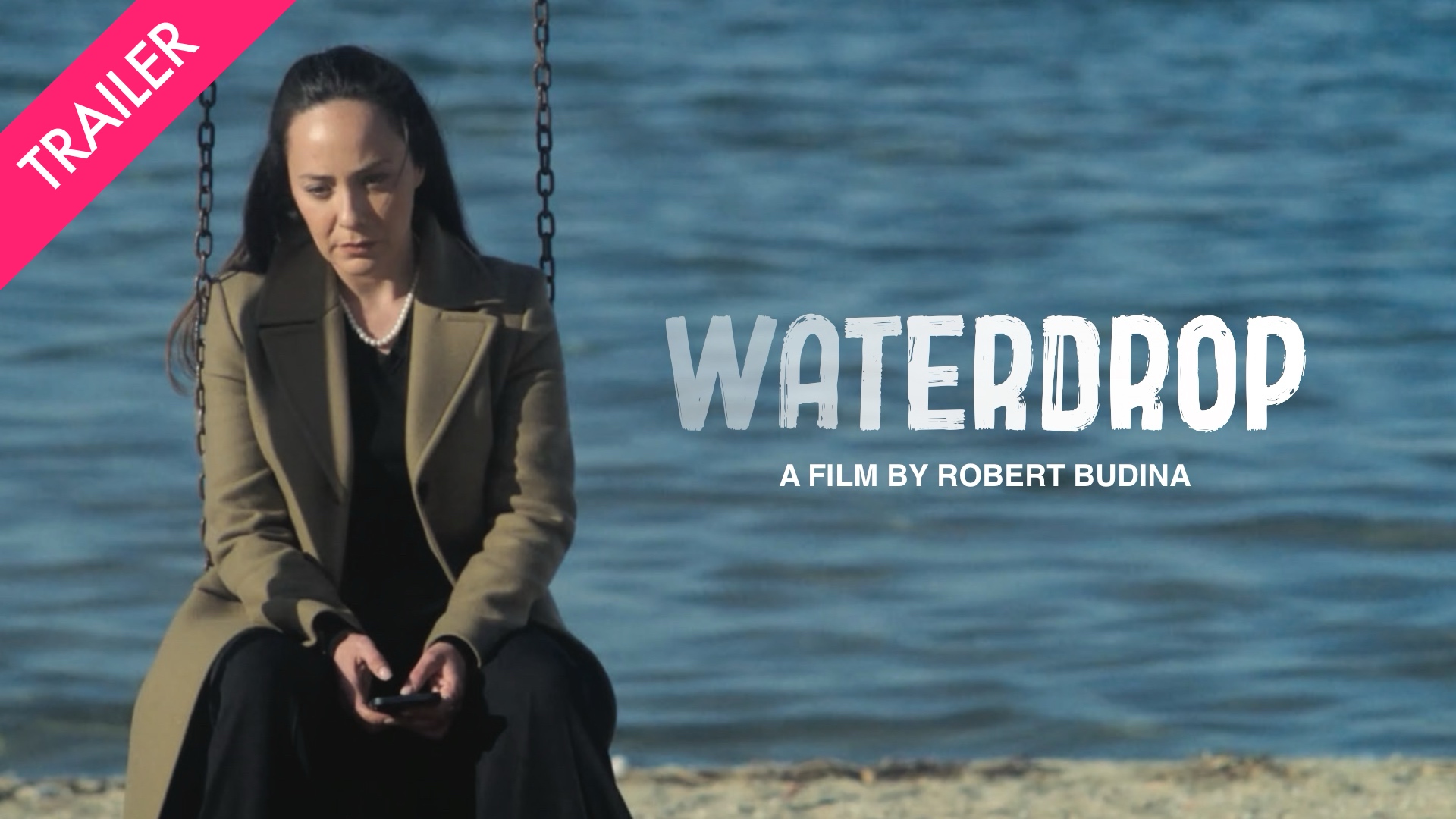 Waterdrop