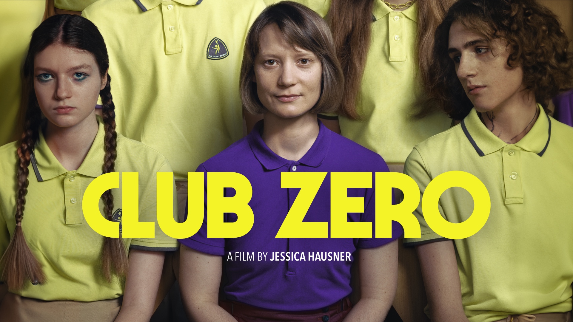Club Zero