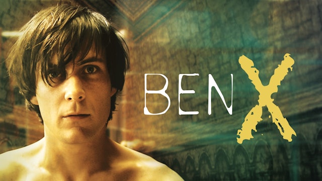 Ben X Ben X