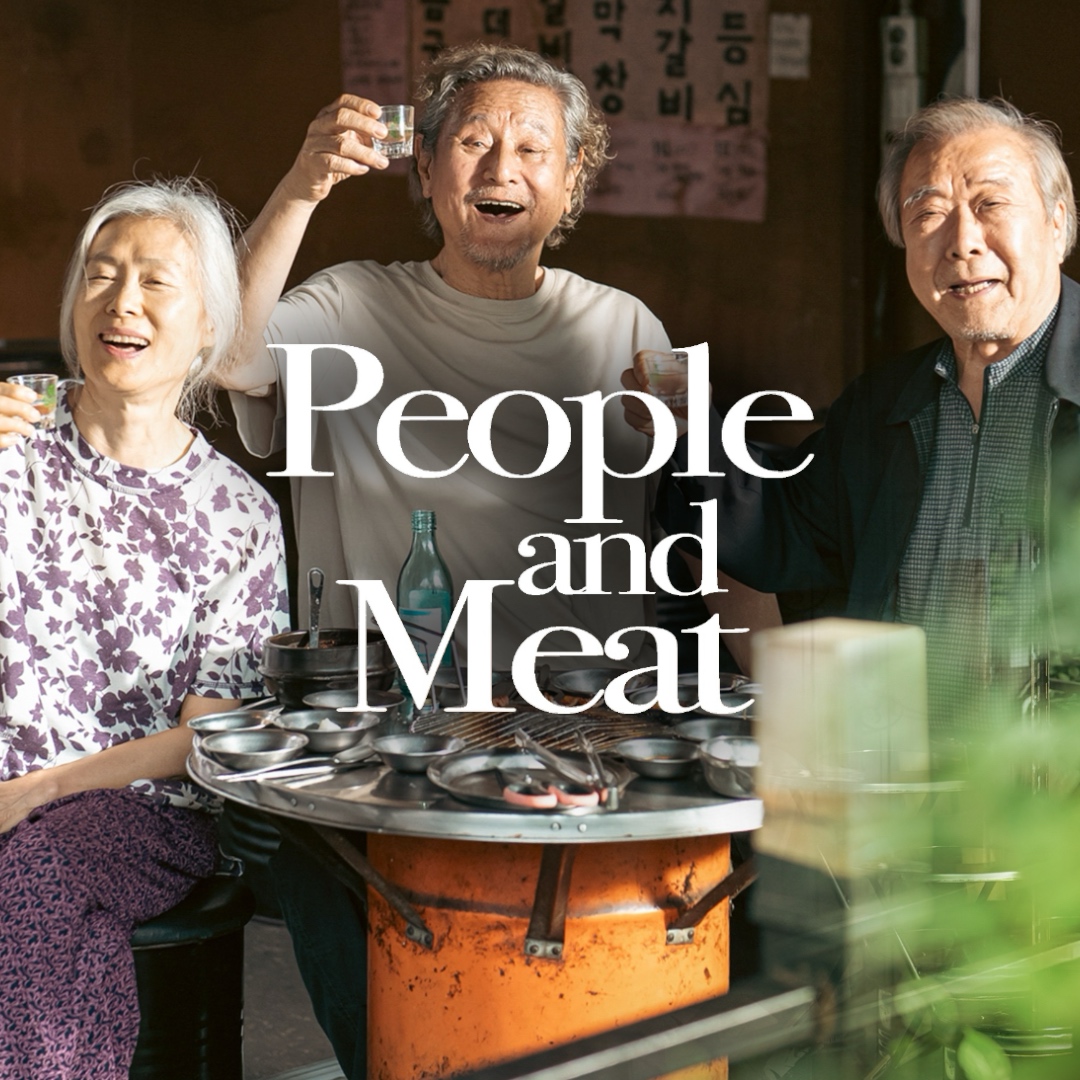 People and Meat