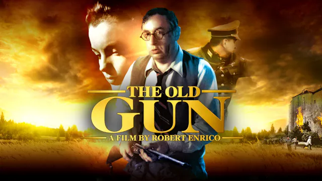 The Old Gun
