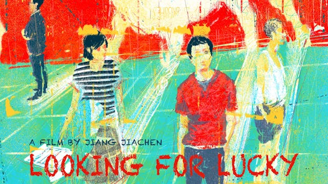 Looking for Lucky