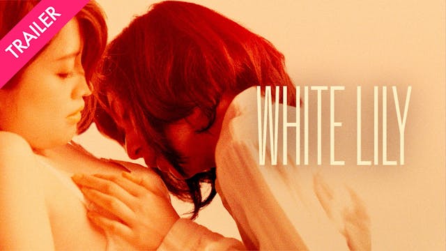 White Lily - Coming 9/12