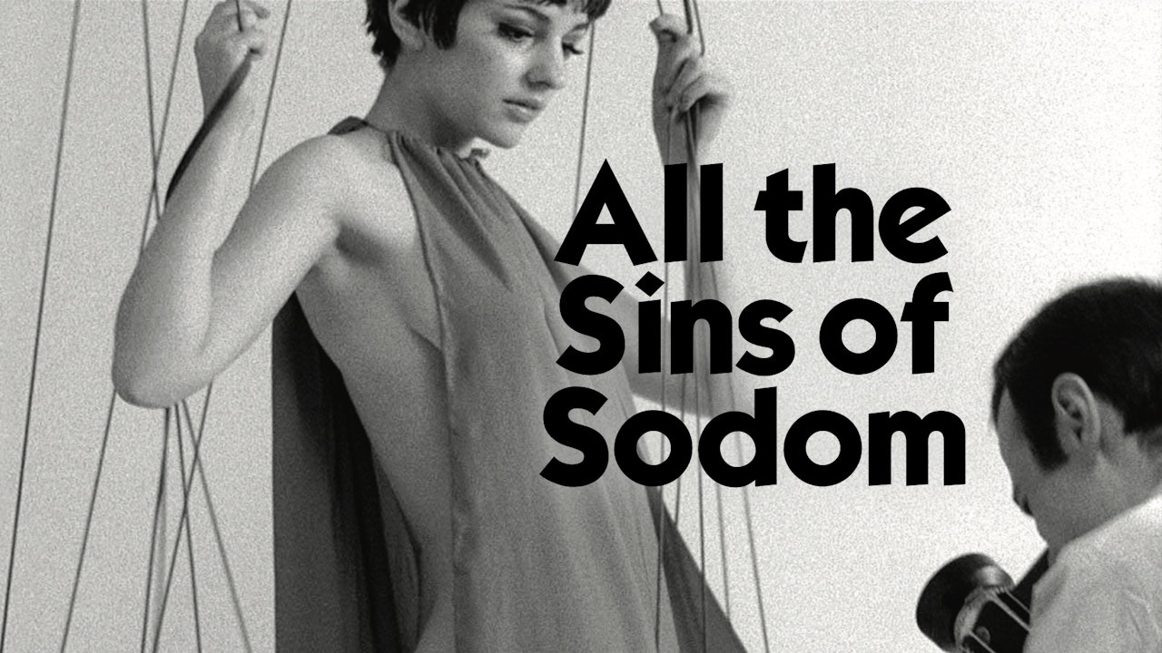 All the Sins of Sodom