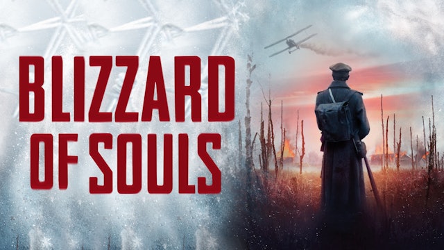 Blizzard of Souls (Original Latvian Version)
