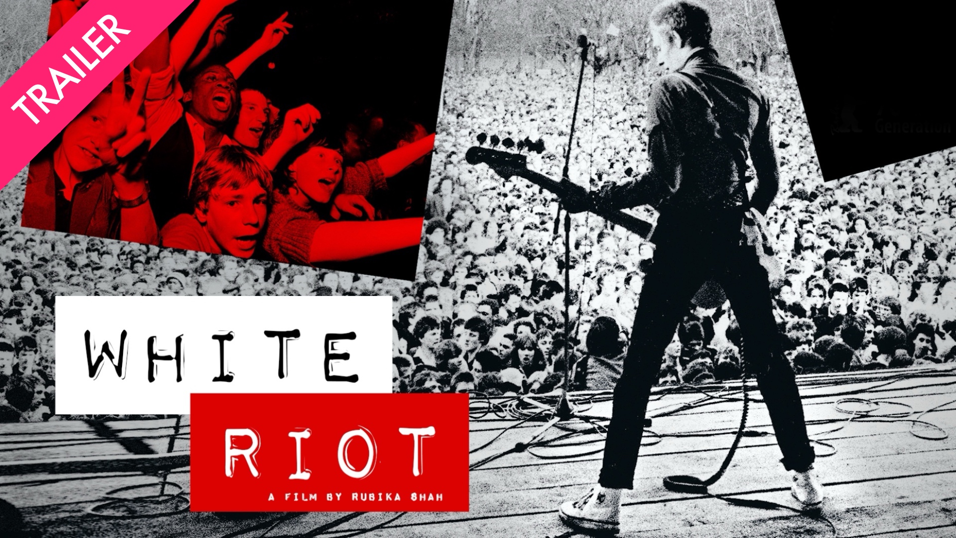 White Riot