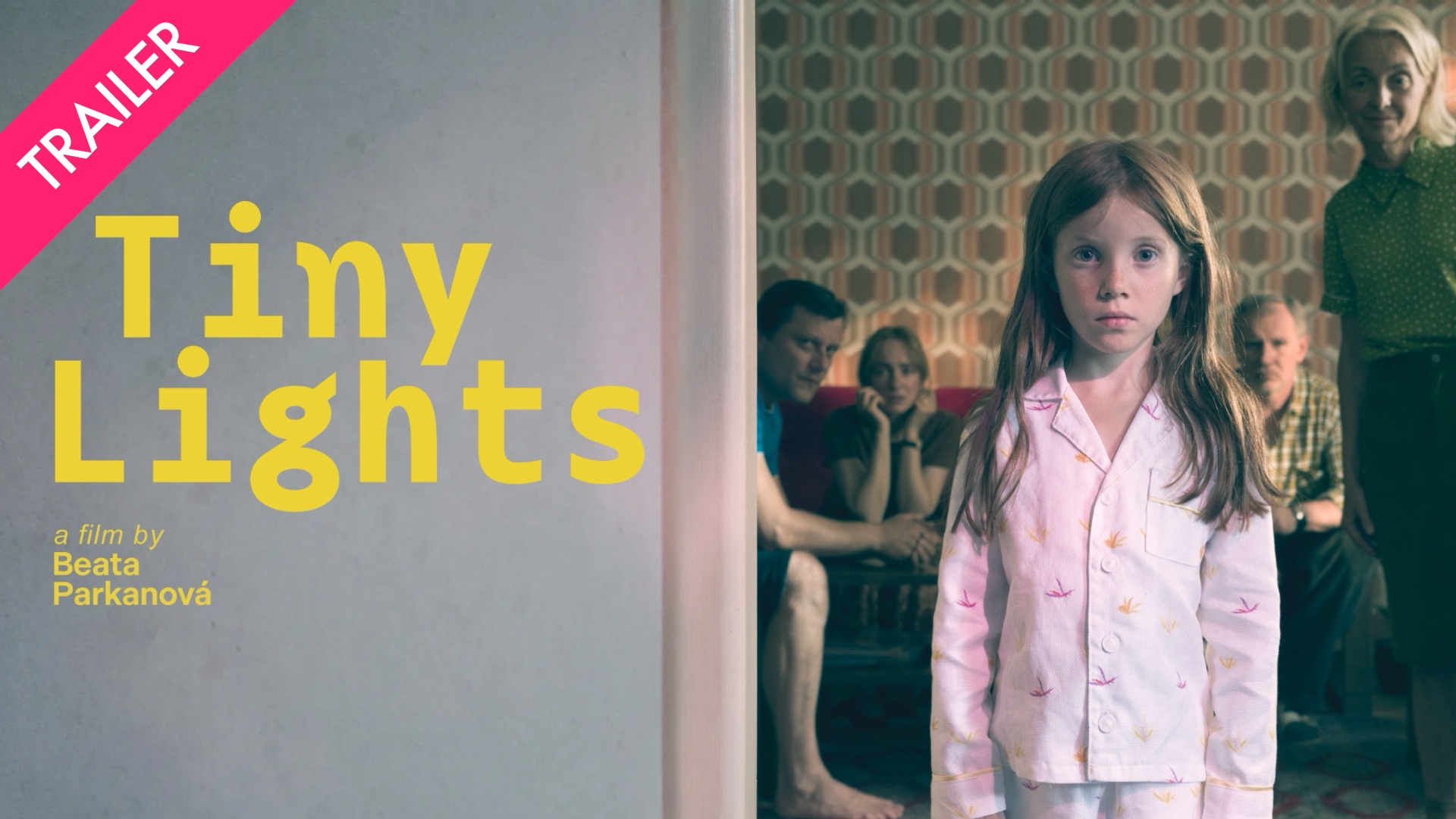 Tiny Lights