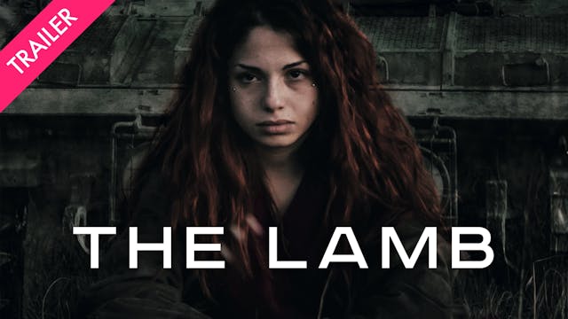 The Lamb - Trailer