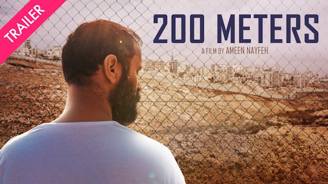 200 Meters - Trailer