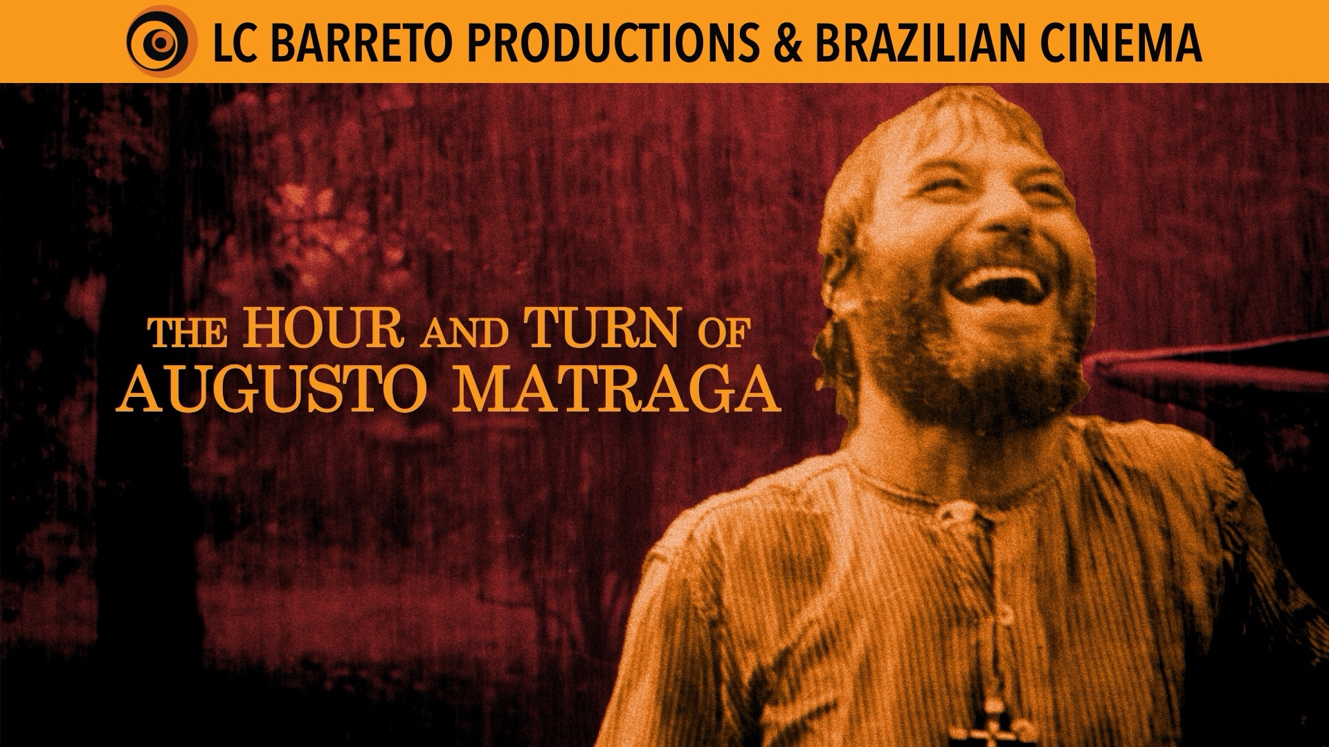 The Hour and Turn of Augusto Matraga