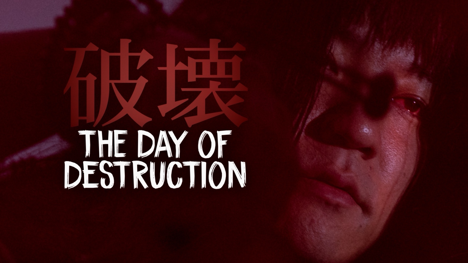 The Day of Destruction