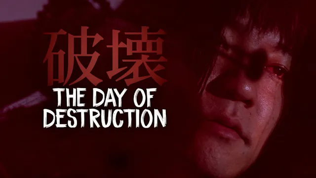 The Day of Destruction