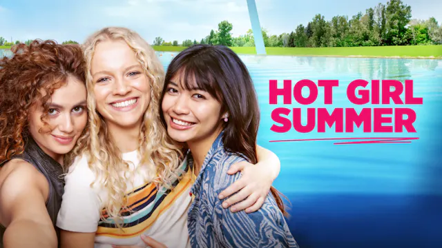 Hot Girl Summer