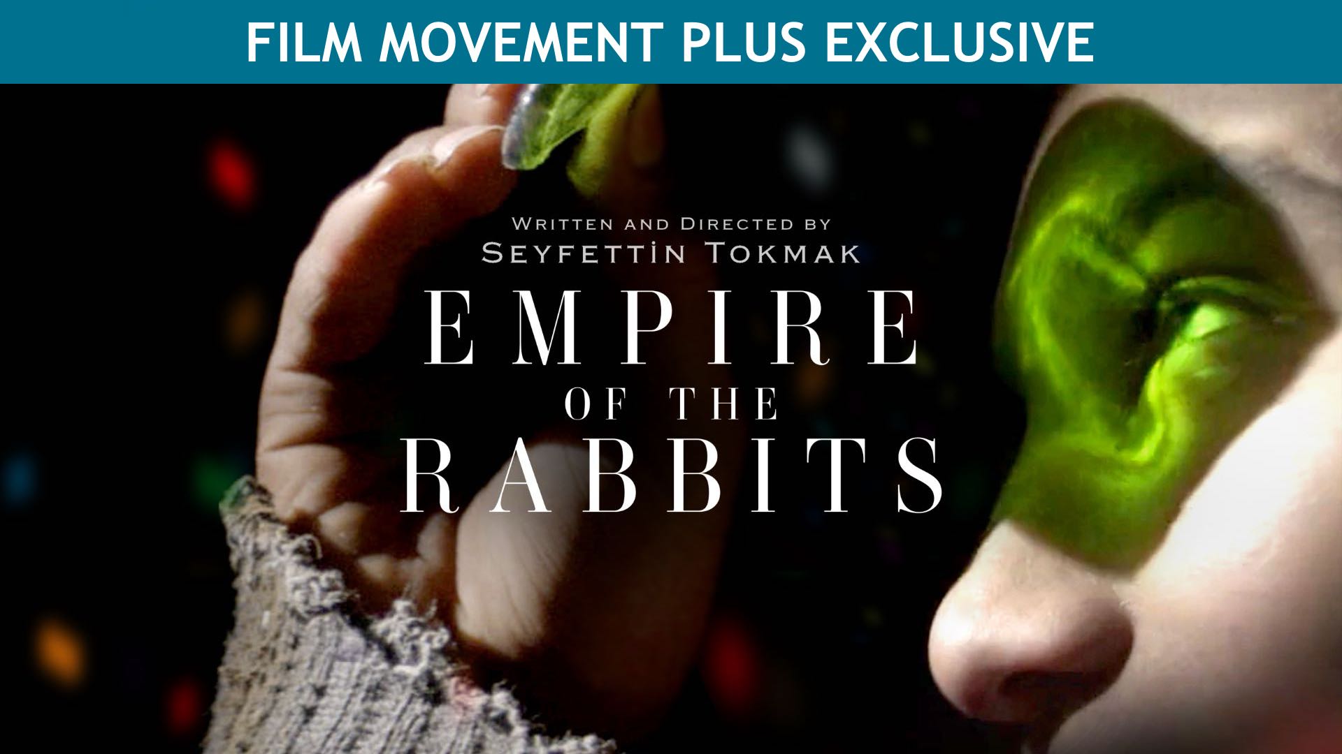 Empire of the Rabbits