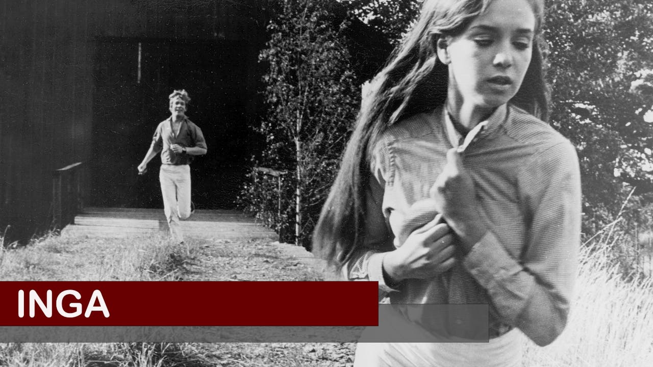 Inga Film Movement Plus