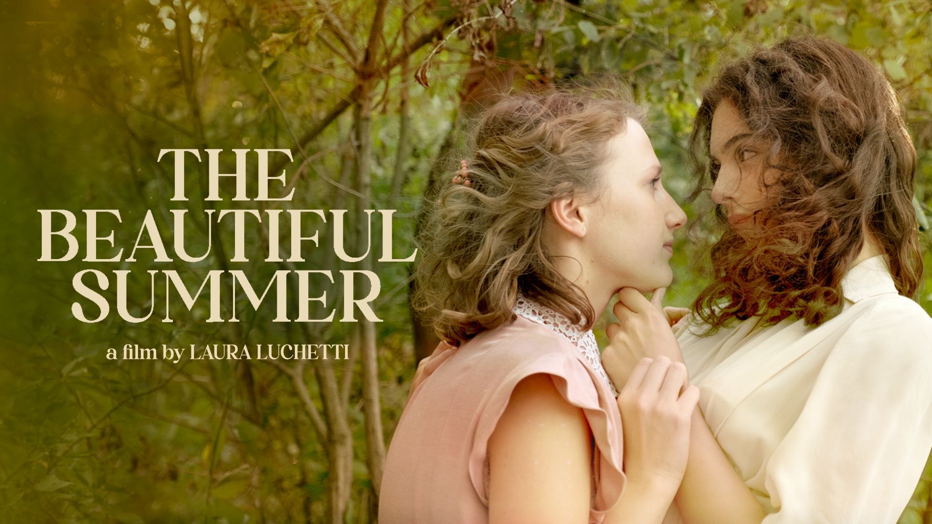 The Beautiful Summer