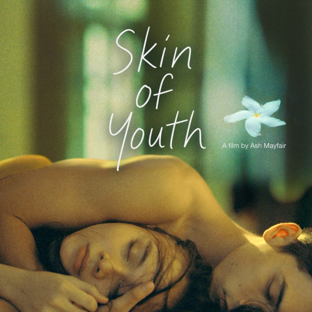 Skin of Youth
