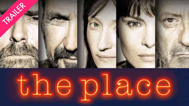 The Place - Coming 6/17