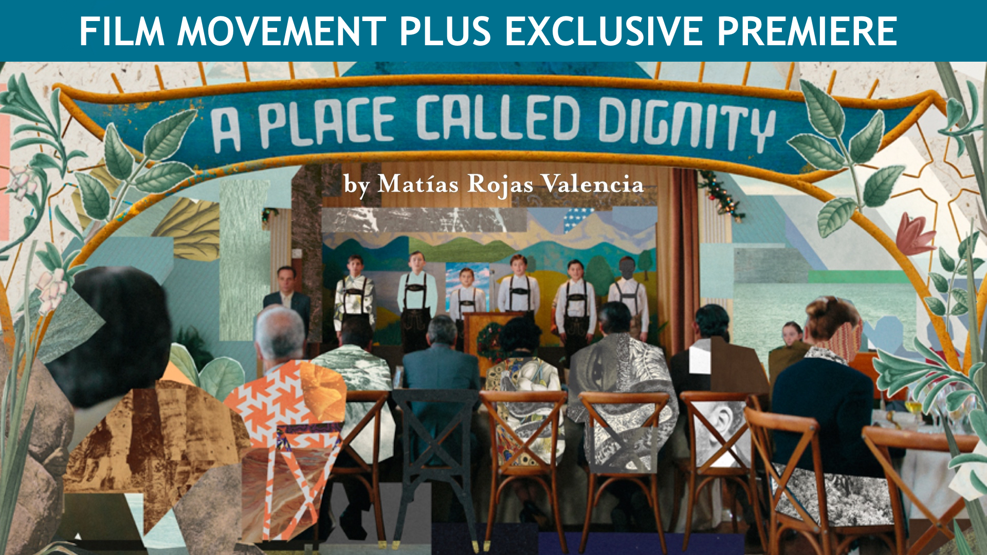 A Place Called Dignity