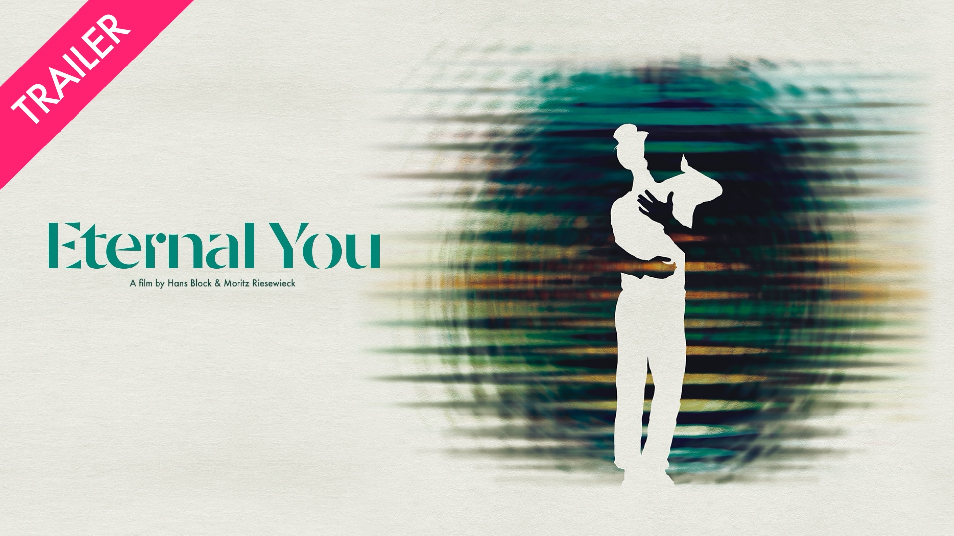 Eternal You - Coming 5/29