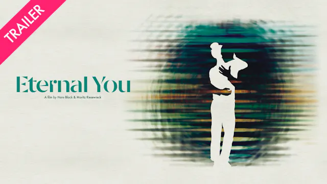 Eternal You - Coming 5/29