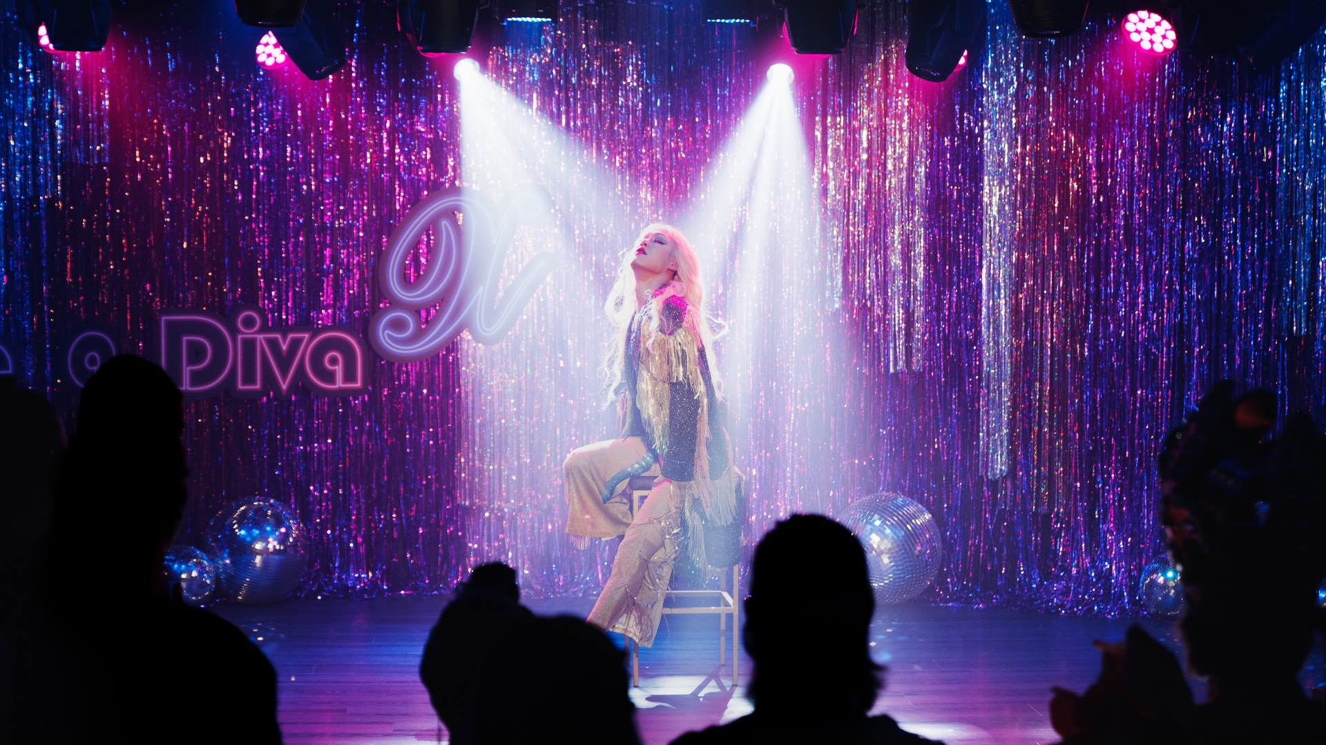 The Nipple Talk - Episode 6: Sissy Is the Most Awesome Trend