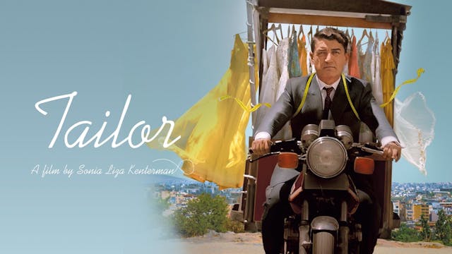 Tailor