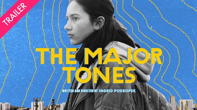The Major Tones - Trailer
