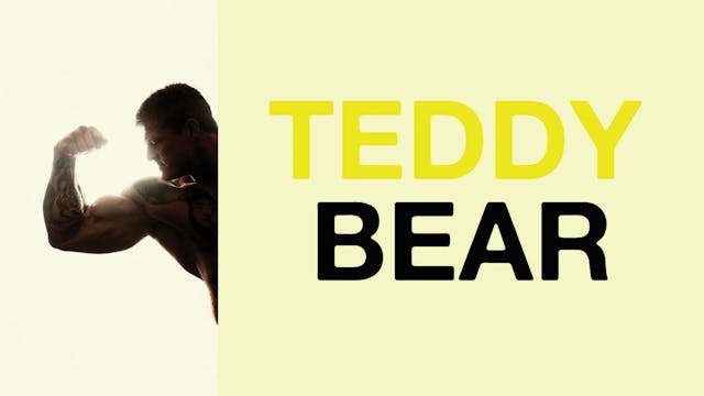 Teddy Bear