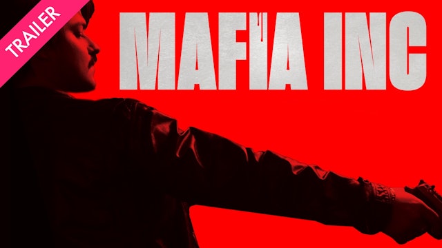 Mafia Inc - Trailer