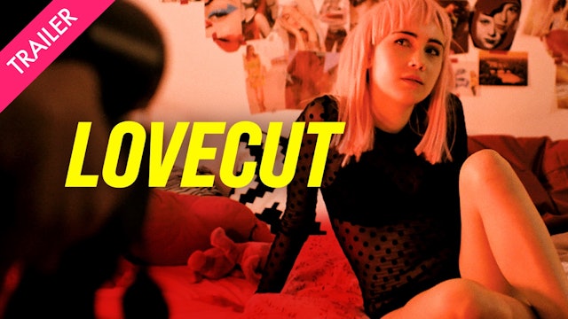 Lovecut - Trailer