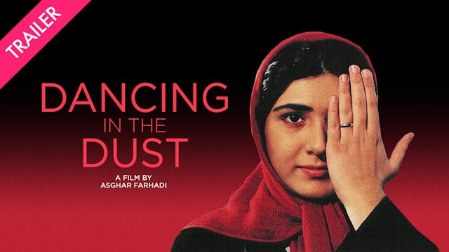 Dancing in the Dust - Trailer