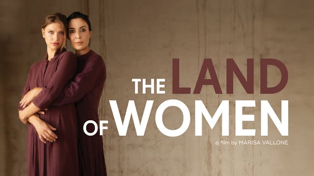 The Land of Women