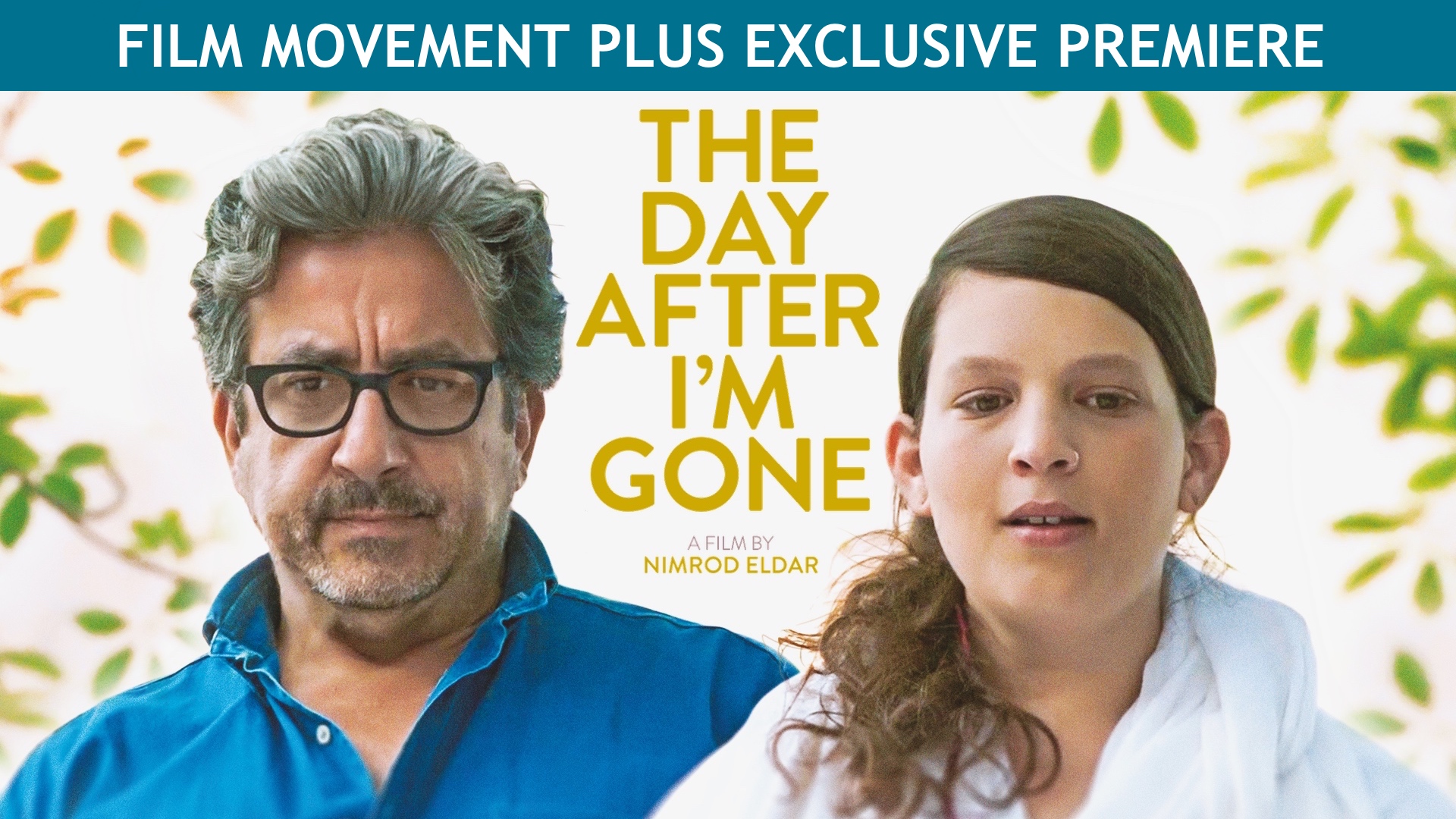 The Day After I'm Gone